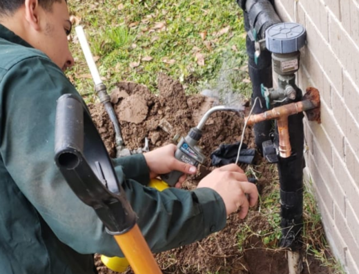 Texas Quality Plumbing