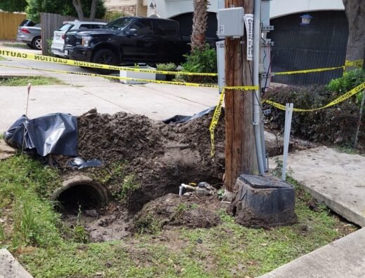 Texas Quality Plumbing