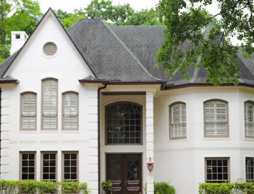 Texas Quality Seamless Gutters