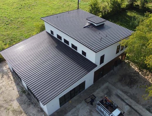 Texas Sheet Metal Services