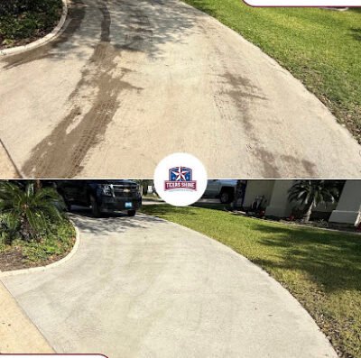 Texas Shine Property Services