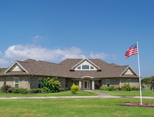 Texas State Roofing Company