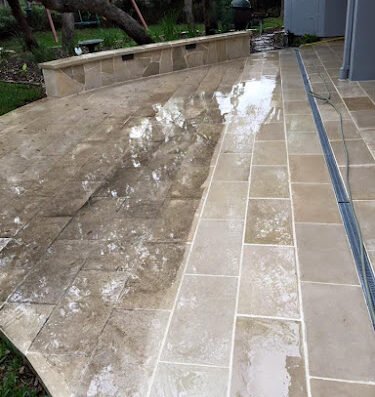 Texas Stone Sealers
