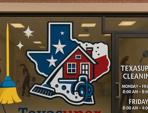 Texasuper Cleaning | House Cleaning Houston