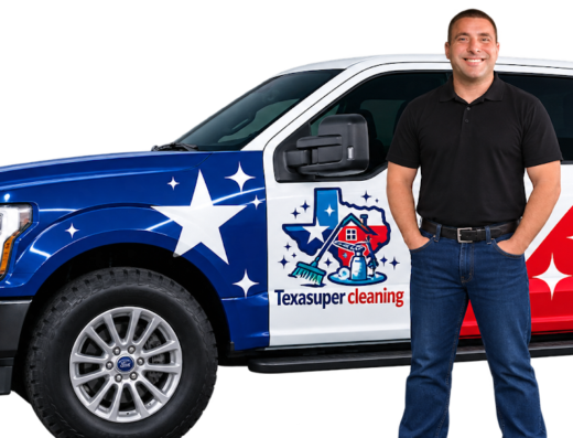 Texasuper Cleaning | House Cleaning Houston