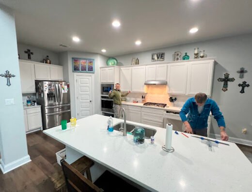 THA Construction & Remodeling