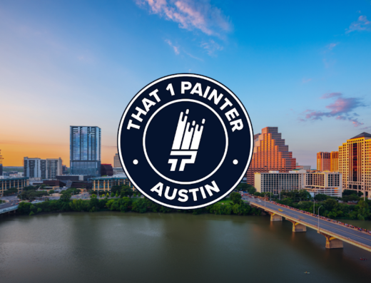That 1 Painter Austin