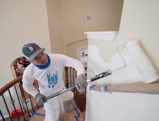 That 1 Painter Central Houston & South
