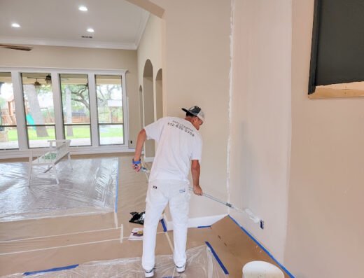 That 1 Painter Central Houston & South