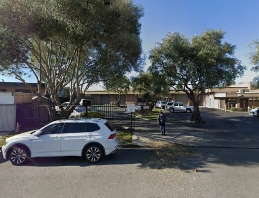 The Alarm Company home security in Campbell, CA