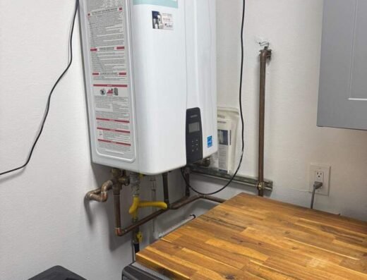 The Aussie Plumber – plumbing in Phoenix (photo 3)