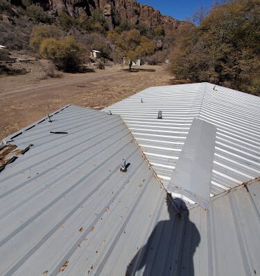 The Austin Roof Doctor