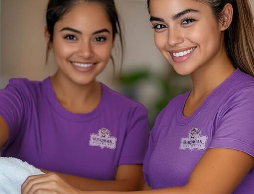The Boardwalk Cleaning Co.