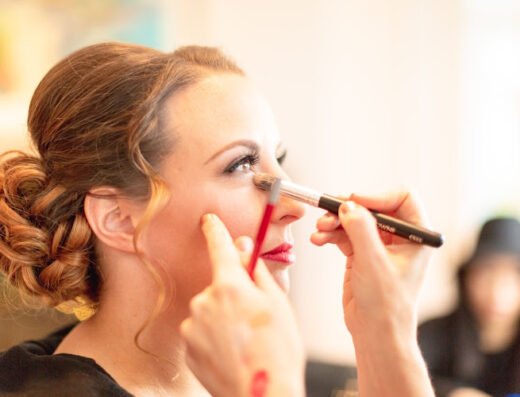 The Bridal Beauty Team