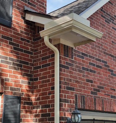 The Brothers That Just Do Gutters