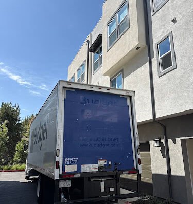 The Chariot Moving Company