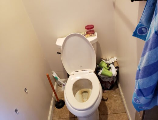 the clean – home cleaning in San Jose