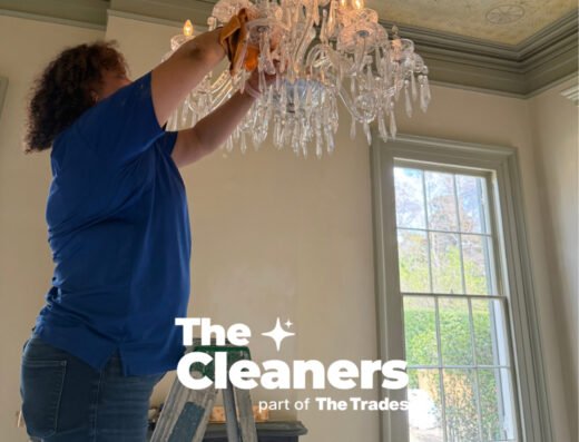 The Cleaners of New Orleans – home cleaning in New Orleans (photo 1)