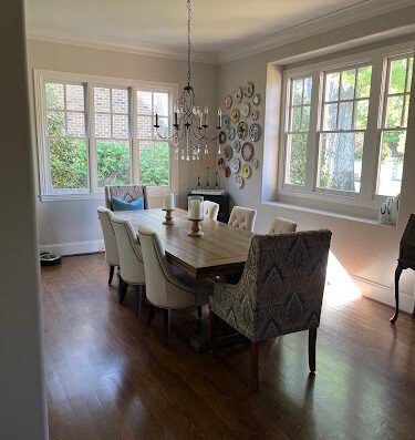The Cleaning Authority - Nashville – home cleaning in Nashville
