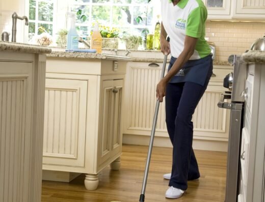 The Cleaning Authority - New Orleans – home cleaning in New Orleans (photo 1)