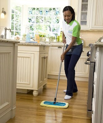The Cleaning Authority - New Orleans – home cleaning in New Orleans