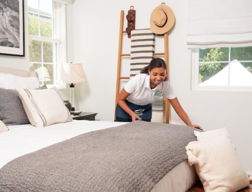 The Cleaning Authority – West Houston