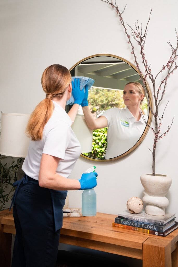 Photo 4 of The Cleaning Authority – West Houston