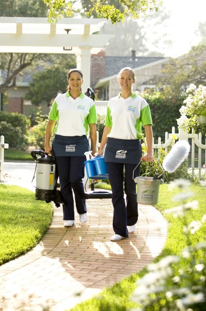 Photo 7 of The Cleaning Authority – West Houston