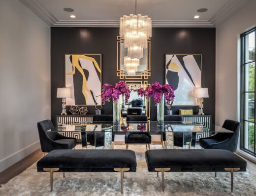 The Design Firm – Interior Designers