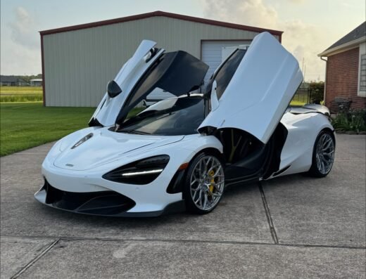 The Detail Lab – Mobile Detailing