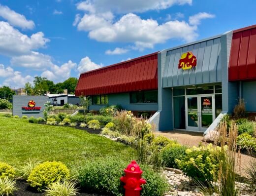 The Dog Stop - Cincinnati Central – pet care in Cincinnati