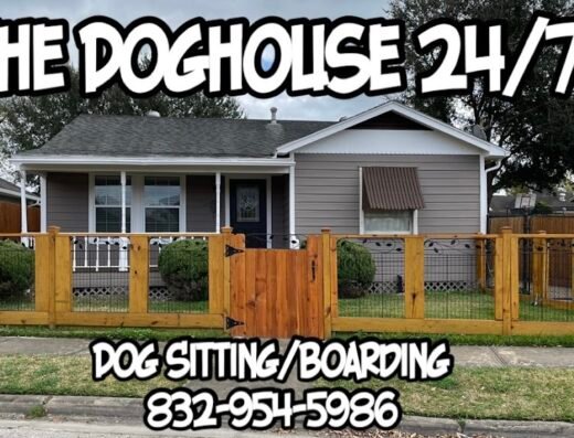 The Doghouse 24/7