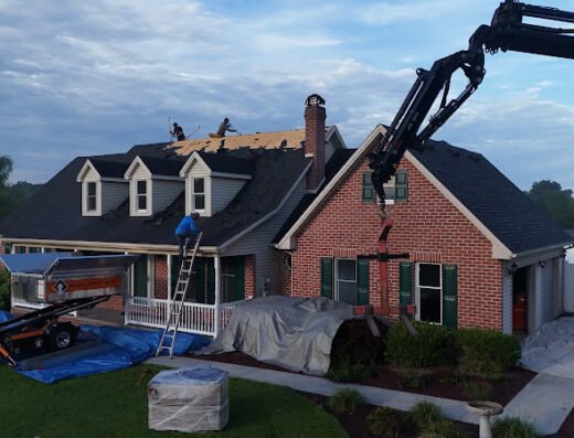 The Exterior Company – roofing in Pittsburgh