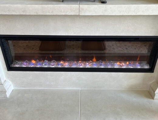 The Fireplace & Patio Shop