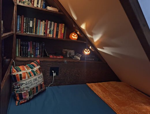 The Happy Handyman – handyman in Indianapolis