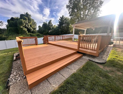 The Home Maintenance Group LLC
