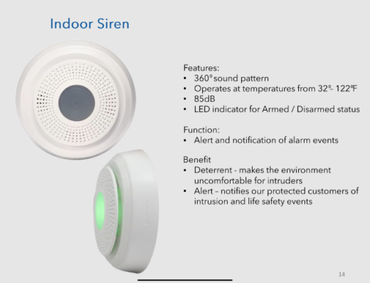 The Home Security Guys home security in Dearborn Heights, MI