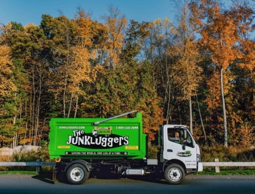 The Junkluggers of Houston Metro