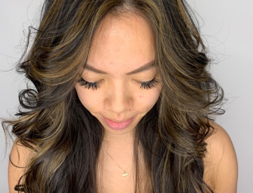 The Look Salon Houston