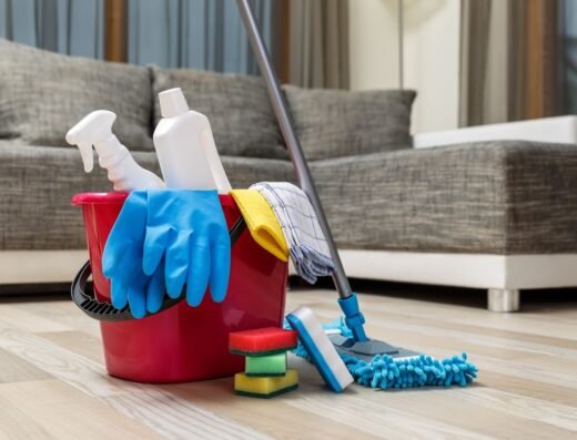 The Maid Place – House Maid Cleaning | Carpet Cleaning & Window Cleaning Services in Frisco, TX