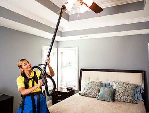 The Maids in Dallas/Ft. Worth Metroplex