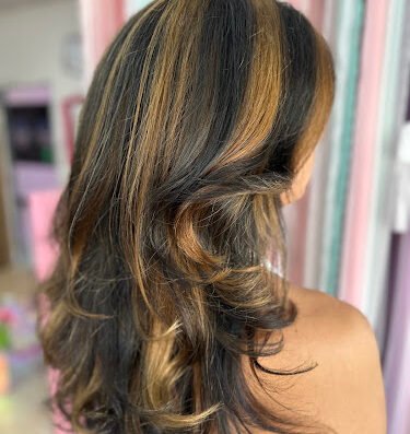 The Moon Salon (San Jose)
