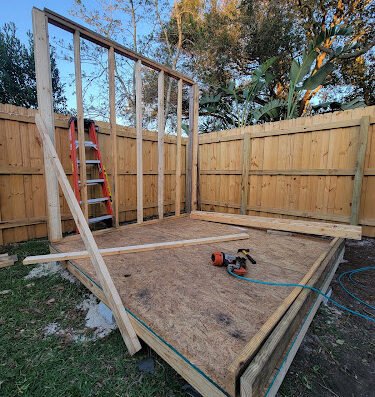 The Neighborly Handyman – handyman in Jacksonville