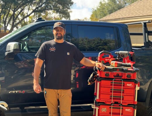 The North Texas Handyman, LLC
