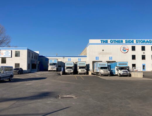 The Other Side Moving & Storage