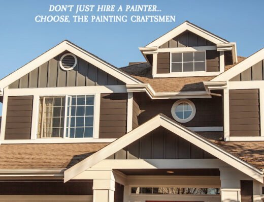 The Painting Craftsmen – painting in Jacksonville