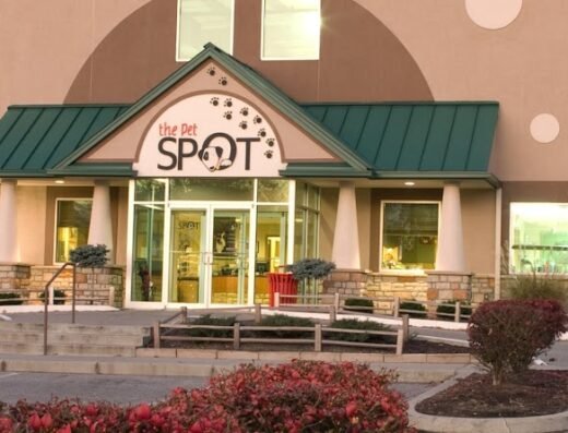 The Pet Spot – pet care in Cincinnati