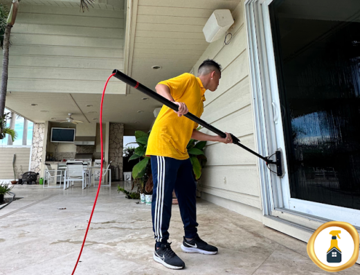 The Prime Cleaner – South Miami Cleaning Services