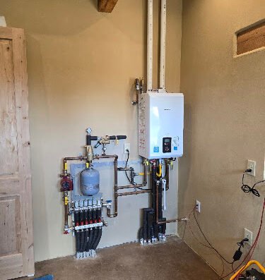 The Right Guys Plumbing & Electric