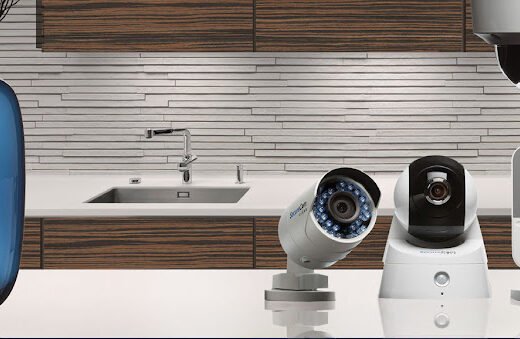 The Safeguard System Inc home security in Corpus Christi, TX